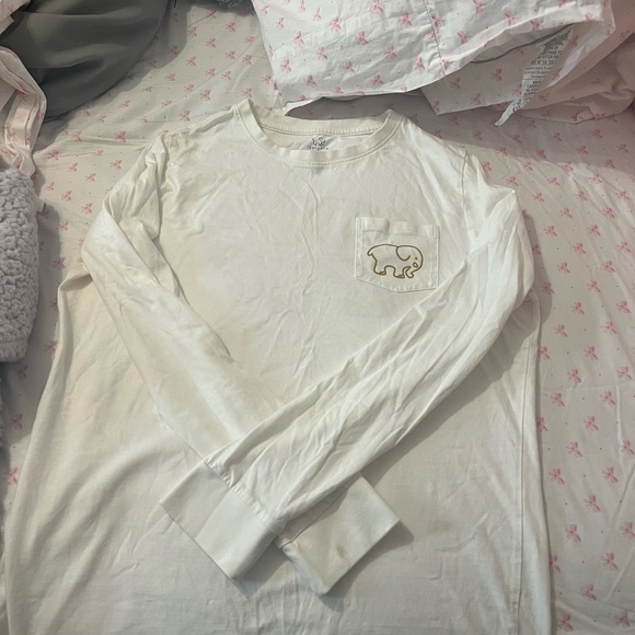 Ivory ella shirts - Picture 2 of 5